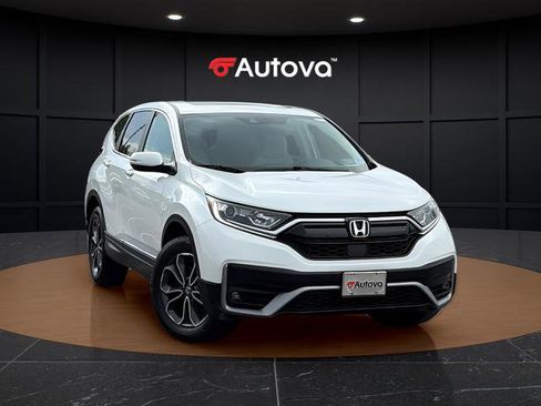 Used 2020 Honda CR-V EX image 7