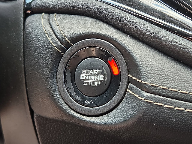 Used 2022 Dodge Durango GT AWD/4WD image 9