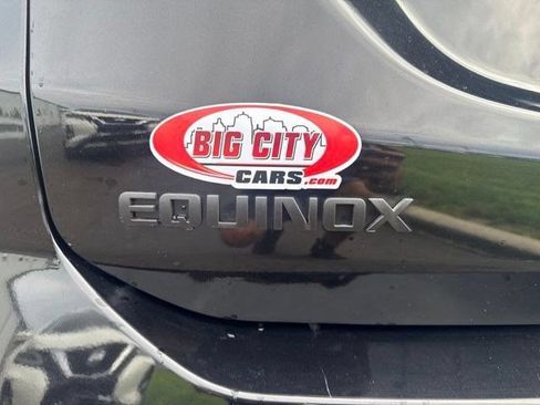 Used 2019 Chevrolet Equinox LT FWD image 51