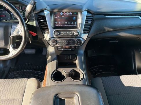 Used 2017 Chevrolet Tahoe LS w/ All-Season Package image 16