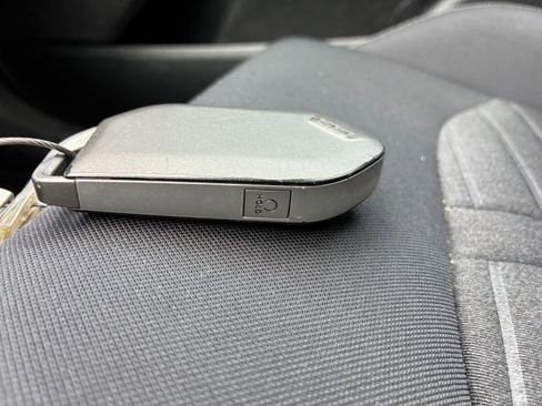 Used 2025 Kia K5 LXS image 24