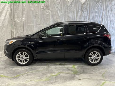 Used 2018 Ford Escape SE image 13