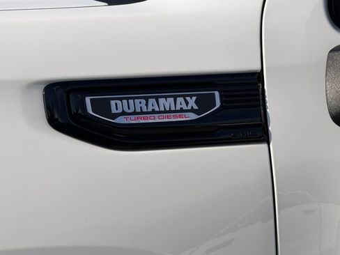 Used 2025 GMC Sierra 1500 Elevation w/ Max Trailering Package AWD/4WD image 12