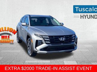 New 2026 Hyundai Tucson SEL w/ Tow & Go Package video 1