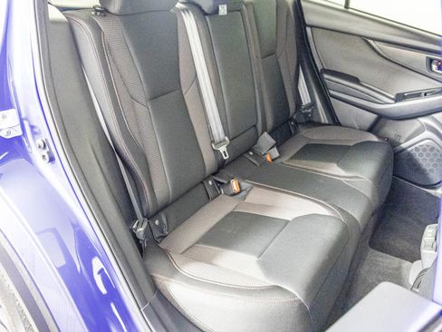 Used 2023 Subaru WRX Premium image 40