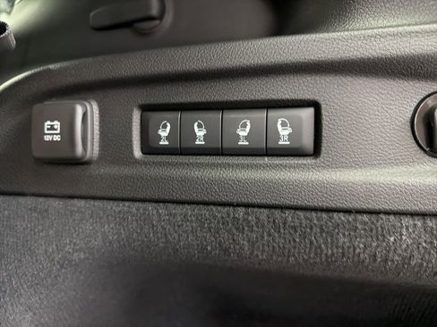 New 2026 Jeep Grand Cherokee L Summit w/ Advanced Protech Group IV AWD/4WD image 9