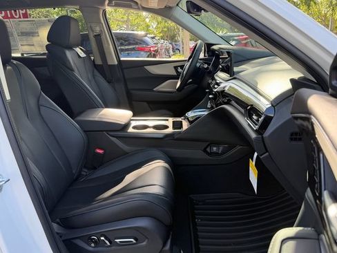 New 2026 Acura MDX SH-AWD w/ Technology Package image 8