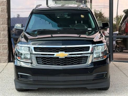 Used 2020 Chevrolet Suburban LT AWD/4WD image 19