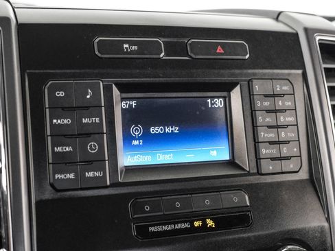 Used 2015 Ford F150 XLT AWD/4WD image 23