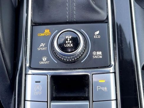 Used 2023 Kia Telluride SX Prestige X-Line image 41