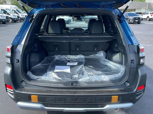 New 2026 Subaru Forester Wilderness AWD/4WD image 29