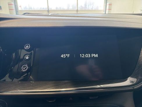 Certified 2022 Buick Envision Essence w/ Technology Package I image 22