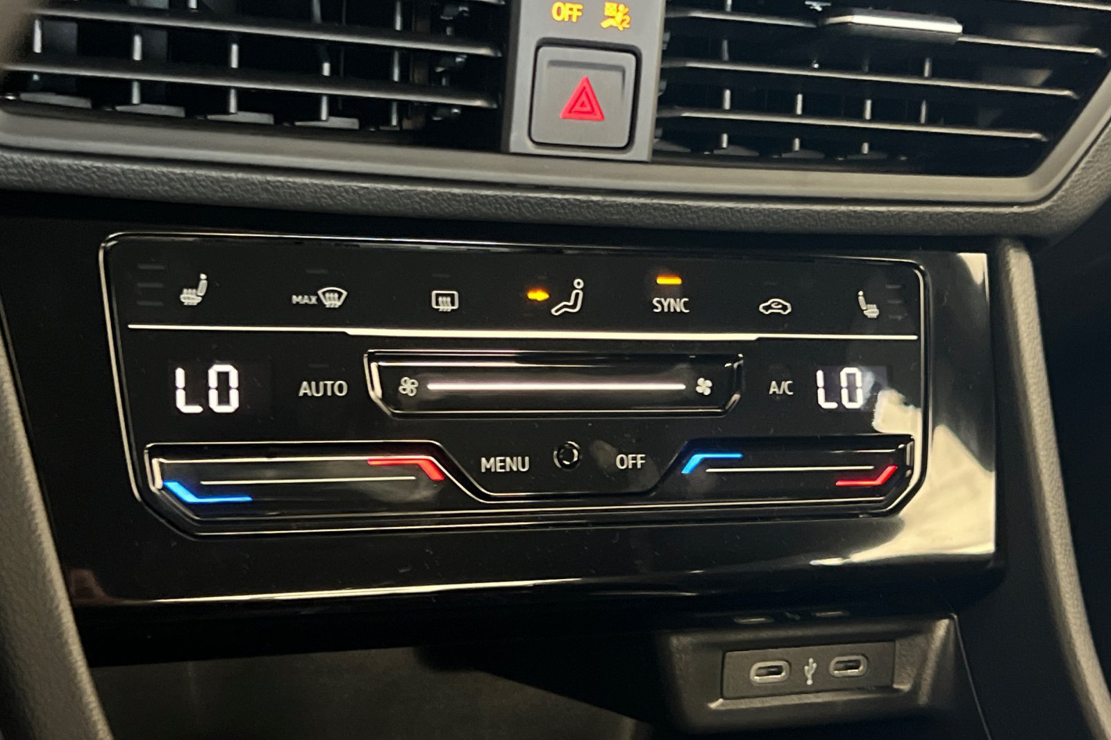 New 2026 Volkswagen Jetta Sport FWD image 19