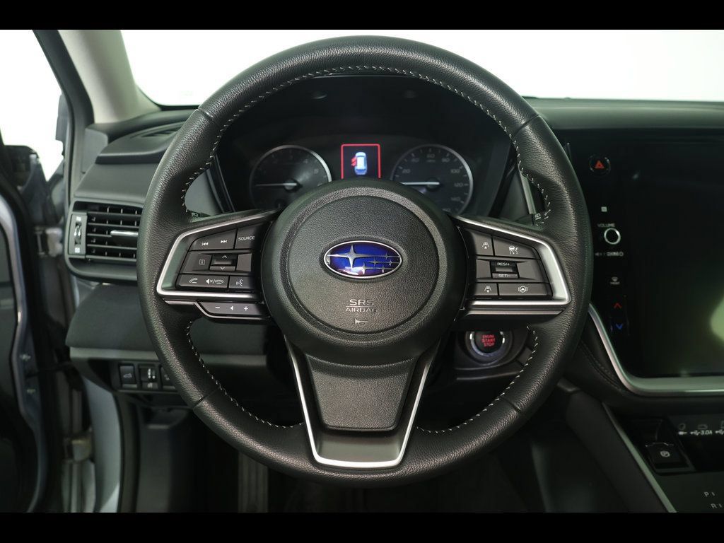 Used 2024 Subaru Outback Premium AWD/4WD image 24