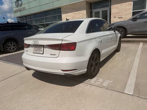 Used 2019 Audi A3 2.0T Premium w/ Convenience Package FWD image 5
