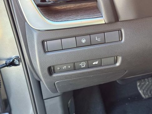 New 2026 Nissan Rogue Platinum w/ Platinum Premium Package AWD/4WD image 26