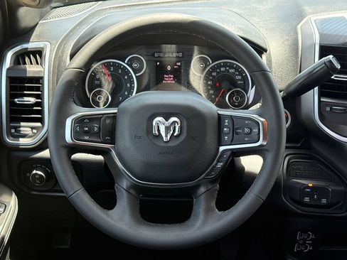 Used 2026 RAM 2500 Big Horn AWD/4WD image 15