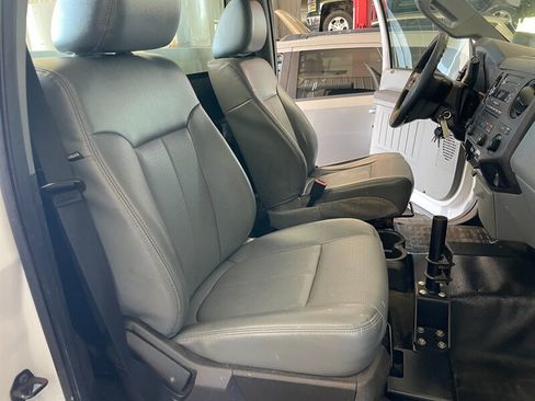 Used 2015 Ford F250 XL w/ XL Value Package AWD/4WD image 13