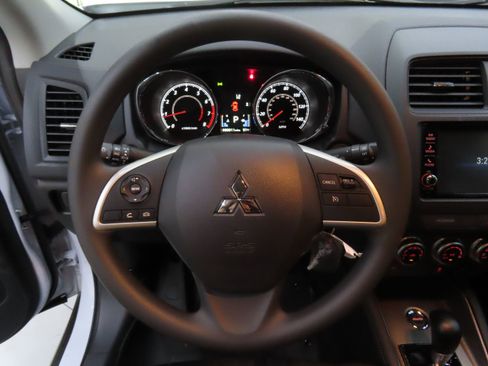 New 2025 Mitsubishi Outlander Sport ES AWD/4WD image 14