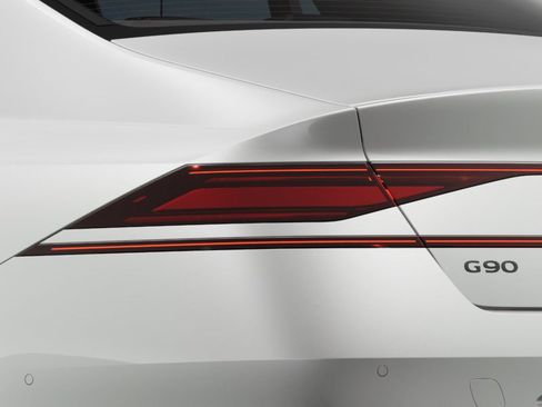 New 2026 Genesis G90 3.5T Prestige image 10