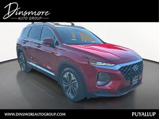 Used 2020 Hyundai Santa Fe SEL AWD/4WD video 1