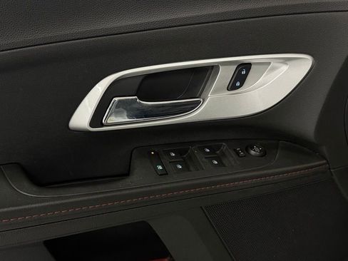 Used 2014 Chevrolet Equinox LT w/ Driver Convenience Package image 11