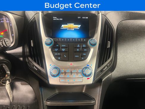 Used 2016 Chevrolet Equinox LS FWD image 22