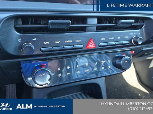 New 2026 Hyundai Palisade XRT Pro AWD/4WD image 26