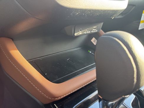 New 2026 Subaru Forester Touring image 17