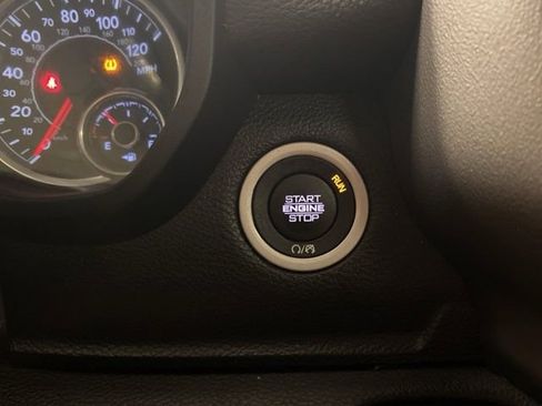 Used 2022 RAM 1500 Big Horn image 22