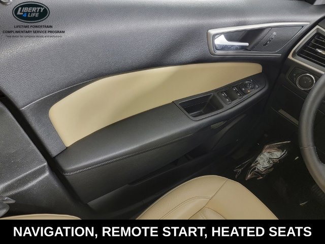 Certified 2024 Ford Edge SEL w/ Convenience Package AWD/4WD image 31