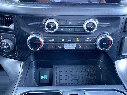 Used 2024 Ford F150 XLT w/ Equipment Group 302A MID AWD/4WD image 29