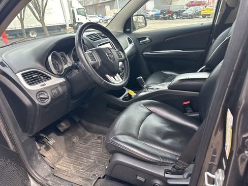 Used 2016 Dodge Journey R/T image 9