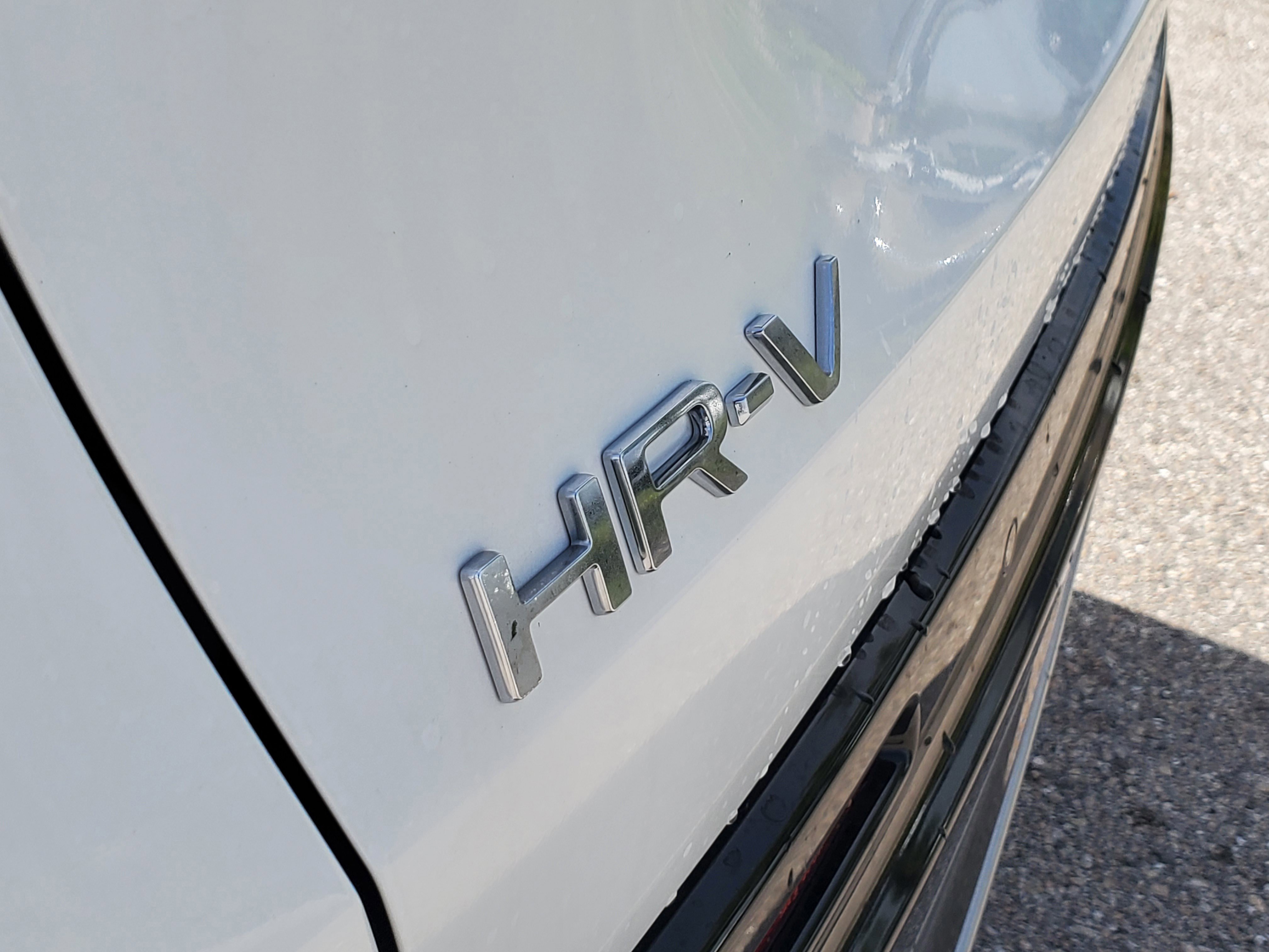 New 2027 Honda HR-V EX-L image 6