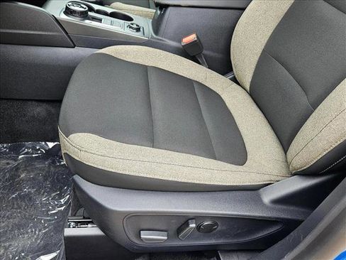 New 2025 Ford Bronco Sport Big Bend w/ Convenience Package image 5