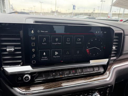 Used 2023 GMC Sierra 1500 Elevation w/ X31 Off-Road Package image 41