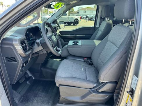 Used 2026 Ford F150 XL RWD image 11