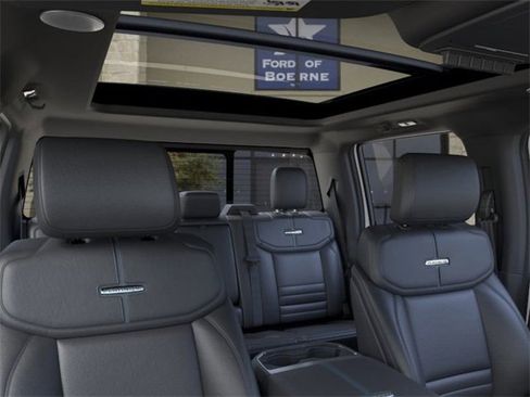 New 2026 Ford F350 Platinum image 22