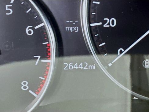 Used 2023 MAZDA CX-30 AWD 2.5 S w/ Preferred Package image 18