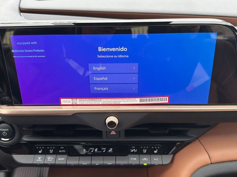 New 2026 Toyota Crown Signia AWD/4WD image 29