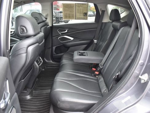 Used 2020 Acura RDX FWD image 29