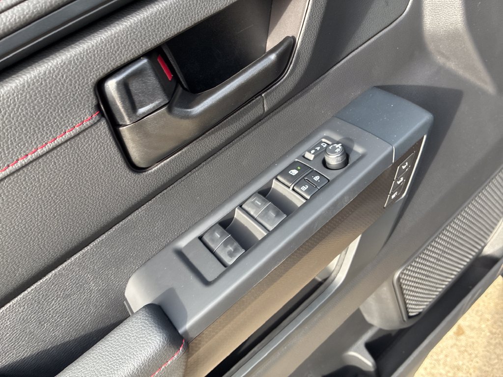 New 2026 Toyota Tundra TRD Pro AWD/4WD image 13