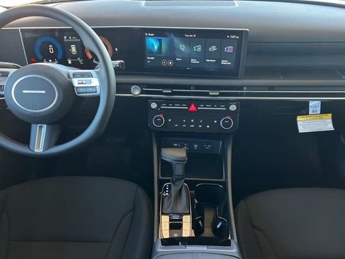 New 2026 Hyundai Tucson SEL image 13
