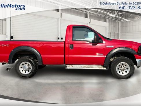 Used 2006 Ford F250 XL image 2