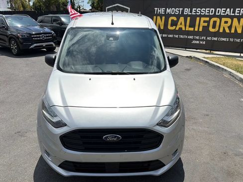 Used 2022 Ford Transit Connect XLT FWD image 11