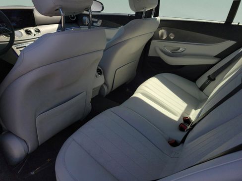 Certified 2022 Mercedes-Benz E 350 Sedan image 14