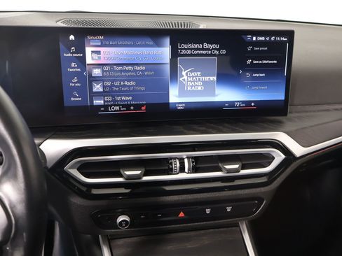 Used 2024 BMW 330i Sedan image 5