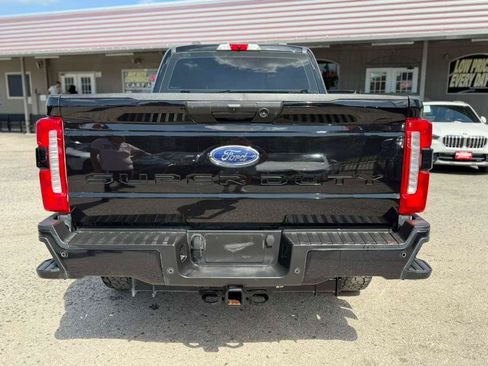 Used 2024 Ford F250 XL w/ STX Appearance Package AWD/4WD image 5