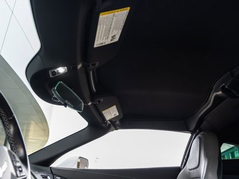 Used 2019 Chevrolet Corvette Grand Sport image 26