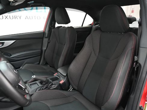 Used 2022 Subaru WRX Premium AWD/4WD image 19